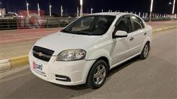 شيفروليه أفيو